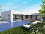Obra nueva 3 dormitorios, 2 baños en Jumilla 140m² 140m²...