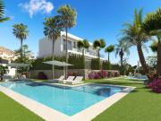 Obra nueva Adosado Finestrat F