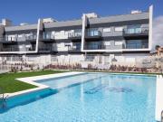 Obra Nueva Apartamentos 3 Dorm y 2 baños Urb con piscina...