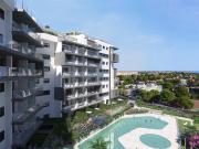 Obra Nueva Apartamentos en Campoamor