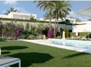 OBRA NUEVA! APARTEMENTOS EN ALGORFA. 24 APARTAMENTOS. 2...