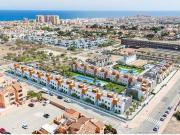 OBRA NUEVA. BUNGALOW A 1000 METROS DE PLAYA LOS LOCOS. 3...