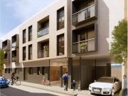 OBRA NUEVA C/ CUBA, 3 EN VILANOVA I LA GELTRÚ