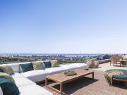 Obra nueva, Capri, apartamentos, nuevo proyecto, 2 y 3...