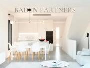 Obra Nueva: Casa adosada con Jardín