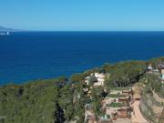 Obra nueva con fantásticas vistas al mar 329m² Villa