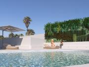 OBRA NUEVA CON PISCINA Y AMPLIAS TERRAZAS JUNTO AL...