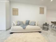 OBRA NUEVA DE 2 DORMITORIOS Y 2 BAÑOS EN EL CENTRO Y A...