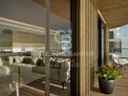 Obra nueva de lujo en Mataró con vistas al mar 91m² Mataró