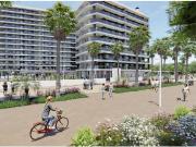 Obra nueva de lujo frente al mar con piscina y spa –...