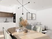 OBRA NUEVA DE PRIMERAS CALIDADES EN EL ALTET