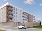 OBRA NUEVA EDIFICIO CONFORT