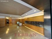 Obra nueva edificio exclusivo de oficinas