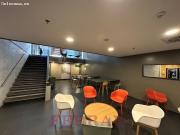 Obra nueva edificio exclusivo de oficinas