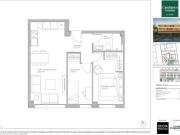 Obra Nueva en Casablanca: Bajos y Dúplex con terraza,...