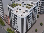 OBRA NUEVA EN CASTELLON. EDIFICIO PANORAMA. 2, 3 Y 4...