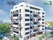 OBRA NUEVA EN CASTELLÓN – EDIFICIO SOL 2 PISOS CON...