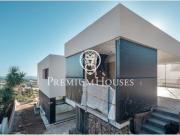 Obra Nueva en construcción en Premià de Dalt con vistas...