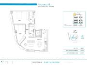 Obra nueva en construccion fecha prevista de entrega...