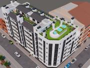 OBRA NUEVA EN CONTRUCCION CASTELLON DE LA PLANA