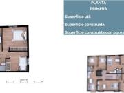 OBRA NUEVA EN EL CENTRO DE MÁLAGA