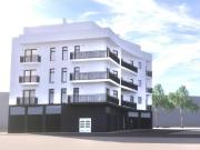Obra Nueva en El Vendrell · Piso Premium de 147 m² con...