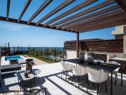 OBRA NUEVA EN ESTEPONA DE LUJO