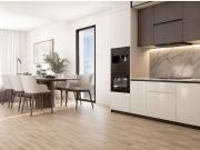 Obra nueva en Finestrat con terraza, solárium, parking y...