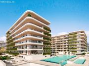 OBRA NUEVA EN FUENGIROLA CENTRO. A UN PASO DEL MAR