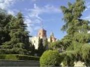 Obra nueva en Getafe