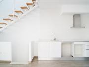 OBRA NUEVA EN GRAN ALACANT. ADOSADOS CON JARDIN Y...