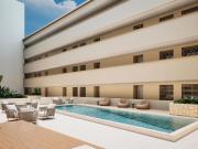 Obra Nueva en Jávea 61m² Jávea Xabia