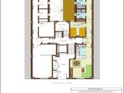 OBRA NUEVA EN LA AVENIDA SAN ANTONIO