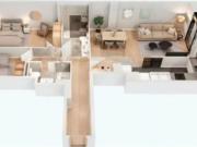 Obra Nueva en La Girada Piso de 2 Habitaciones con...