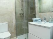 Obra nueva en las Higuericas Duplex