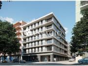 OBRA NUEVA EN MATARO