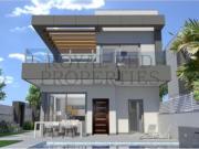 Obra nueva en Montesinos
