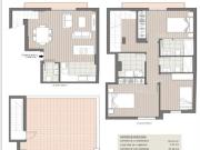 OBRA NUEVA EN PLAZA PEDRO GARAU