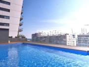 OBRA NUEVA, EN PORT/ CANAL BADALONA, piso 86m2, 2 min...