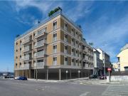 OBRA NUEVA EN RÚA DAS ARTES