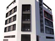 OBRA NUEVA EN SAN BLAS AL LADO DEL CENTRO