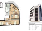 OBRA NUEVA EN SAN BLAS AL LADO DEL CENTRO