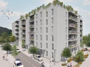 Obra nueva en segunda planta en Xàtiva
