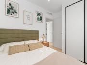 Obra nueva en zona los Balcones Torrevieja