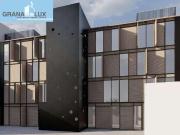 OBRA NUEVA EN ZONA SAN JUAN DE DIOS