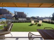 OBRA NUEVA ESPECTACULARES ADOSADOS 3 HABITACIONES...