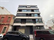 Obra nueva junto a Cortes Valencianas y Nou Mestalla