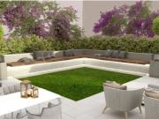 Obra nueva Metropolitan Homes