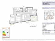 Obra nueva | Nueva residencia exclusiva en Rosas, a 150...