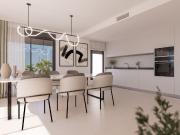 Obra nueva, Nuevo Proyecto, Estepona, 2 y 3 dormitorios,...